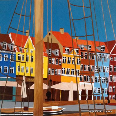 Nyhavn